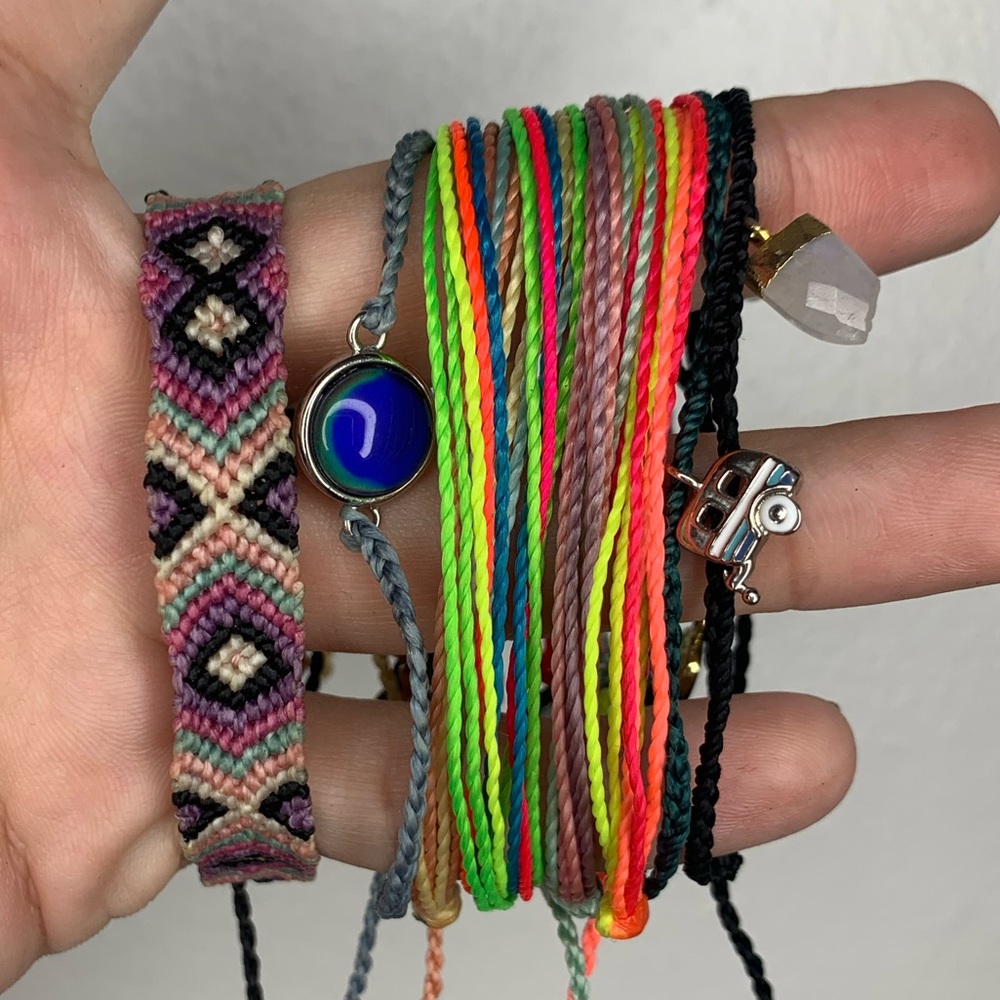 Pura Vida Bracelets